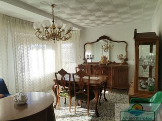 Piso en venta en Albox