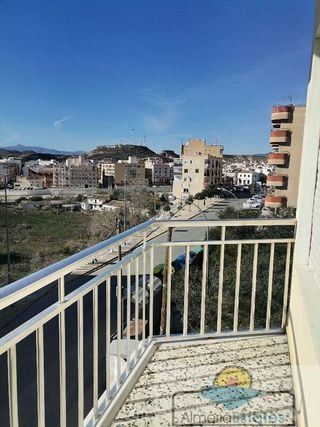 Piso en venta en Albox