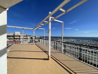 Ático en venta en Centro en Santa Pola