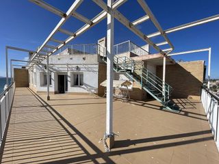 Ático en venta en Centro en Santa Pola