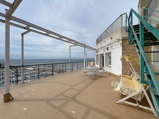 Ático en venta en Centro en Santa Pola