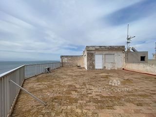 Ático en venta en Centro en Santa Pola