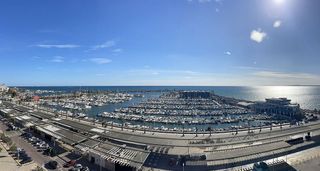 Ático en venta en Centro en Santa Pola