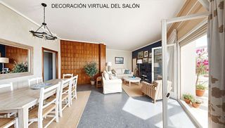 Ático en venta en Centro en Santa Pola