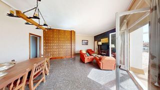 Ático en venta en Centro en Santa Pola