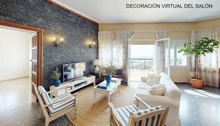 Ático en venta en Centro en Santa Pola