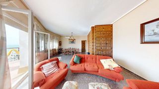 Ático en venta en Centro en Santa Pola