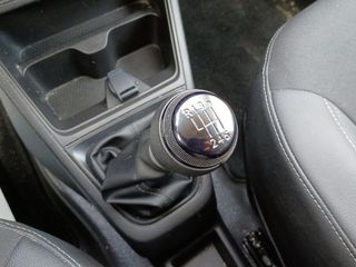 Renault Express Advance