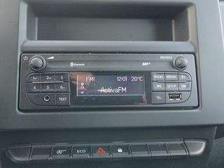 Renault Express Advance