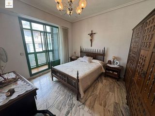 Piso en venta en Centro en Cáceres