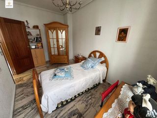 Piso en venta en Centro en Cáceres