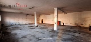 Local comercial en venta en El Cerro - Carretera de San Rafael en Segovia