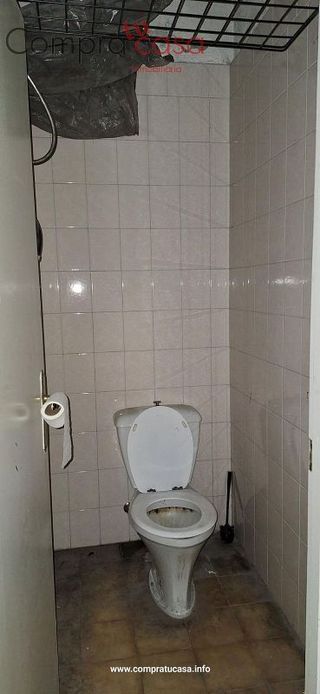 Local comercial en venta en El Cerro - Carretera de San Rafael en Segovia