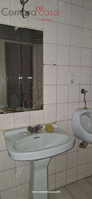 Local comercial en venta en El Cerro - Carretera de San Rafael en Segovia