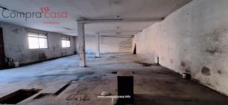 Local comercial en venta en El Cerro - Carretera de San Rafael en Segovia