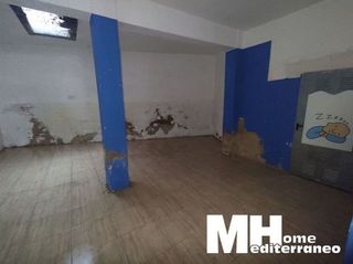 Local comercial en venta en Norte en Castellón de la Plana