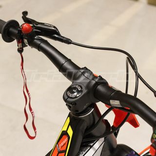 Moto Eléctrica Infantil TRRS ON-E Kids 16