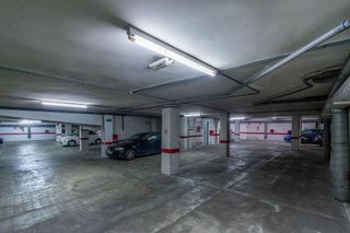 Garaje en venta en Plaza de Toros - Santa Rita en Almería