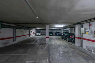 Garaje en venta en Plaza de Toros - Santa Rita en Almería