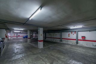 Garaje en venta en Plaza de Toros - Santa Rita en Almería