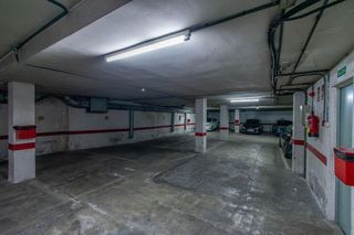 Garaje en venta en Plaza de Toros - Santa Rita en Almería