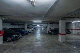 Garaje en venta en Plaza de Toros - Santa Rita en Almería