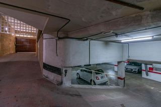 Garaje en venta en Plaza de Toros - Santa Rita en Almería