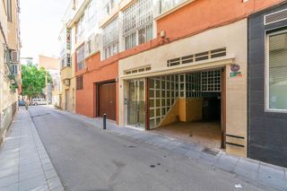 Garaje en venta en Plaza de Toros - Santa Rita en Almería