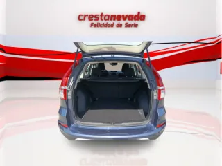 Honda CR-V 2016 DESDE 290€ AL MES ¡SIN ENTRADA!