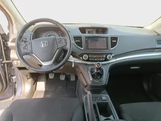 Honda CR-V 2016 DESDE 290€ AL MES ¡SIN ENTRADA!