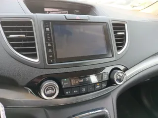 Honda CR-V 2016 DESDE 290€ AL MES ¡SIN ENTRADA!