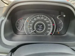 Honda CR-V 2016 DESDE 290€ AL MES ¡SIN ENTRADA!