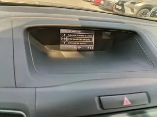 Honda CR-V 2016 DESDE 290€ AL MES ¡SIN ENTRADA!