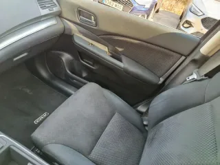 Honda CR-V 2016 DESDE 290€ AL MES ¡SIN ENTRADA!