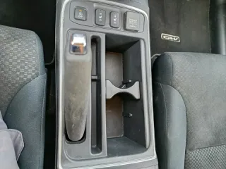 Honda CR-V 2016 DESDE 290€ AL MES ¡SIN ENTRADA!