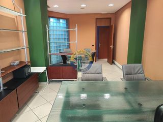 Oficina en venta en La Chantría - La Lastra en León