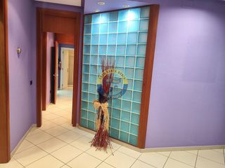 Oficina en venta en La Chantría - La Lastra en León