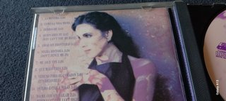 CD Ana Belén - Nacional Pop Rock