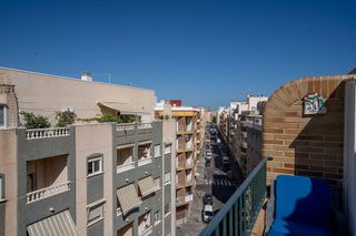 Dúplex en venta en Playa del Cura en Torrevieja