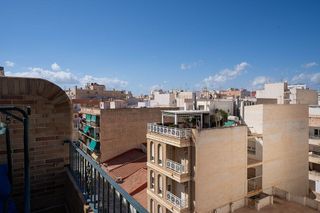 Dúplex en venta en Playa del Cura en Torrevieja