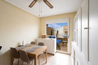 Dúplex en venta en Playa del Cura en Torrevieja