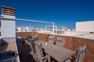 Dúplex en venta en Playa del Cura en Torrevieja