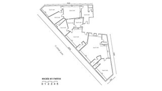 Oficina en venta en Pont Nou - Corazón de Jesús en Elche