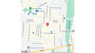 Oficina en venta en Pont Nou - Corazón de Jesús en Elche