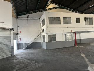 Nave industrial en venta en Zona Centro en Xirivella