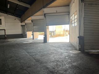 Nave industrial en venta en Zona Centro en Xirivella