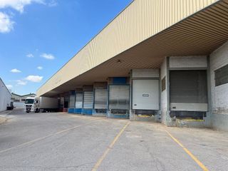 Nave industrial en venta en Zona Centro en Xirivella