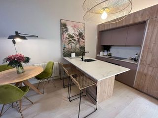 Ático en venta en Centro en Burgos