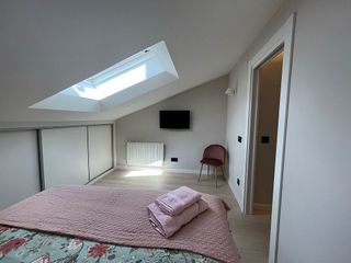 Ático en venta en Centro en Burgos