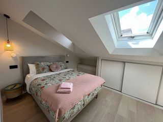 Ático en venta en Centro en Burgos